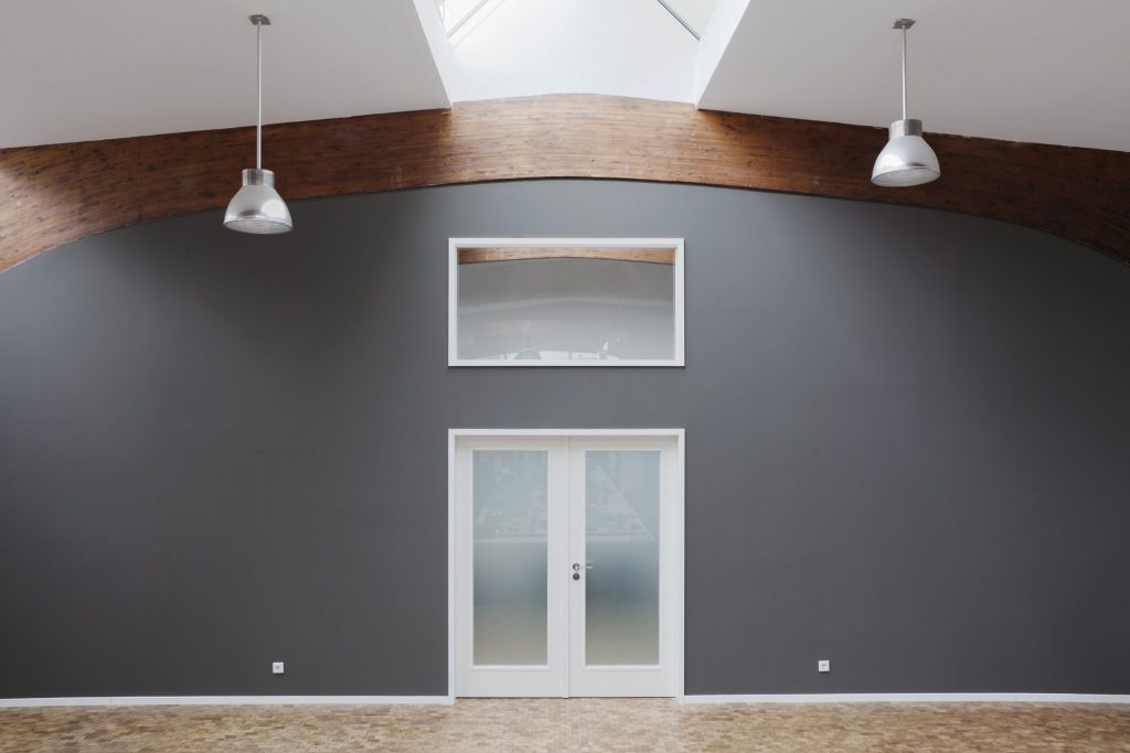 Wandgestaltung von Ihrem Maler in Düsseldorf