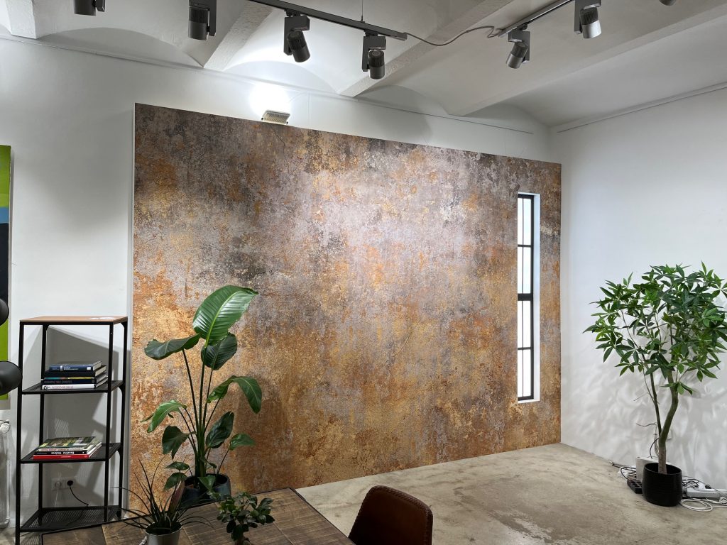 Trockenbau - Trennwand